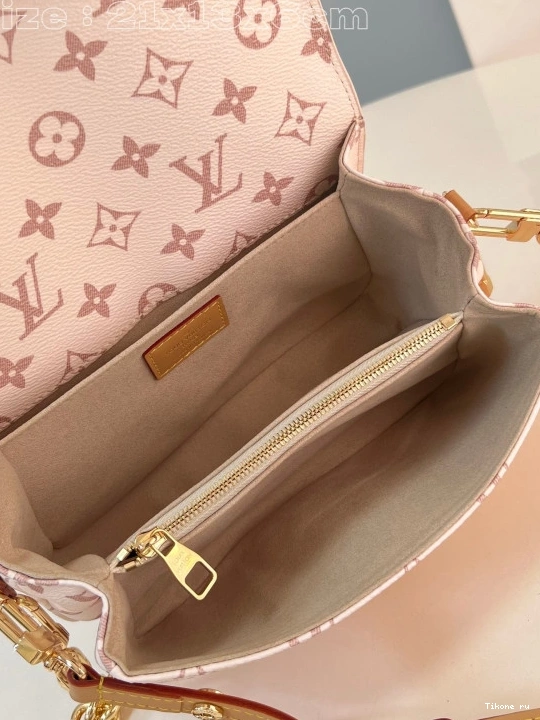 Cheap EAST POCHETTE LOUIS METIS VUITTON WEST 0710